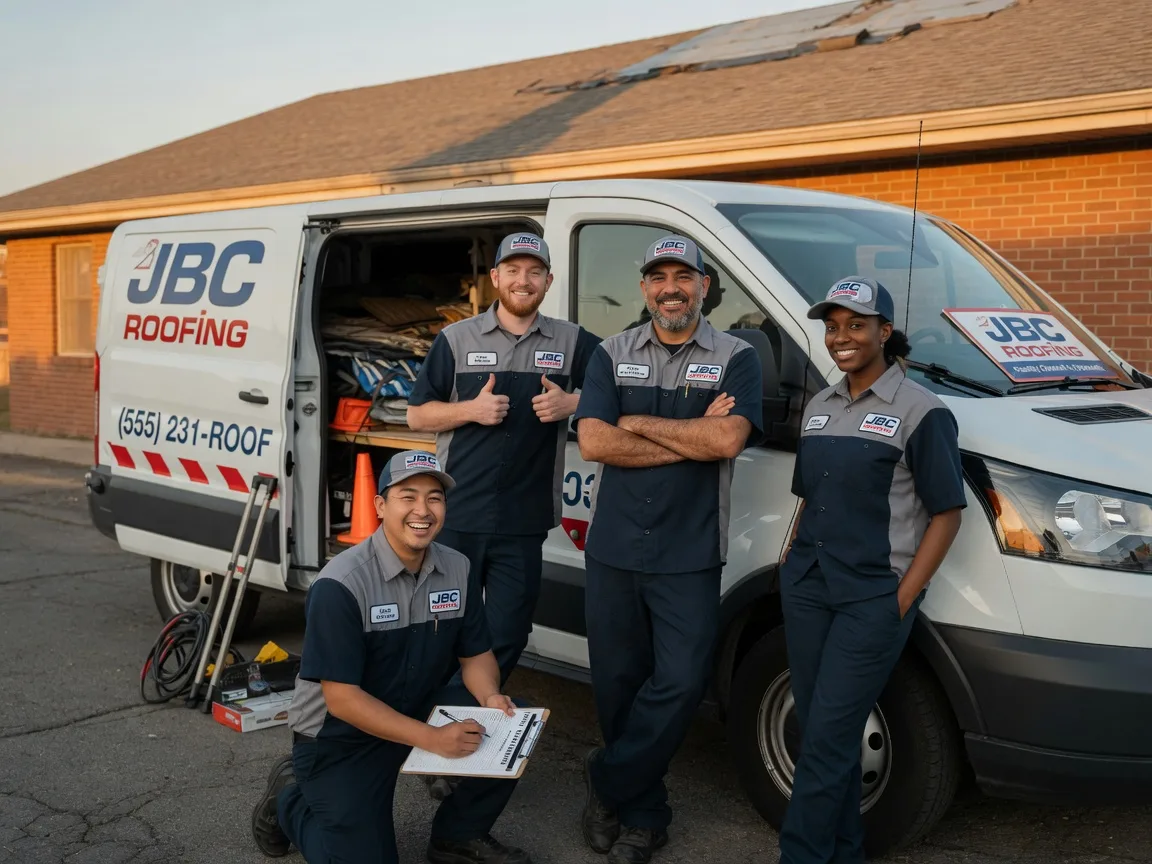 Roof Replacement company in Tiline, KY