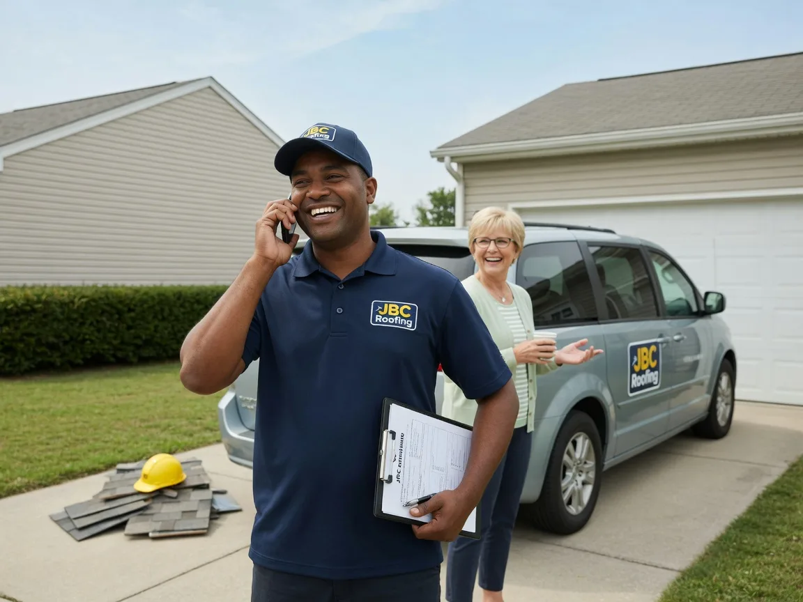 Roof Replacement Tiline, KY FAQs